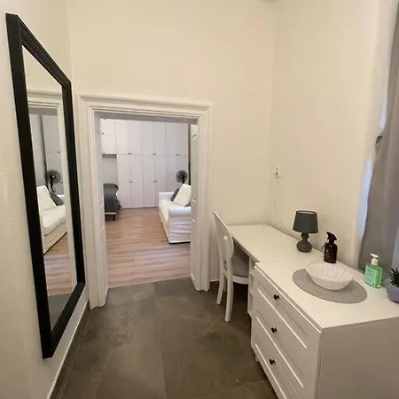 Apartmán Good Old Times Bratislava