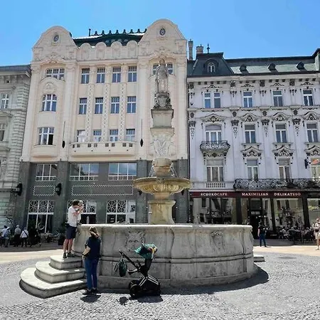 Good Old Times Apartamento