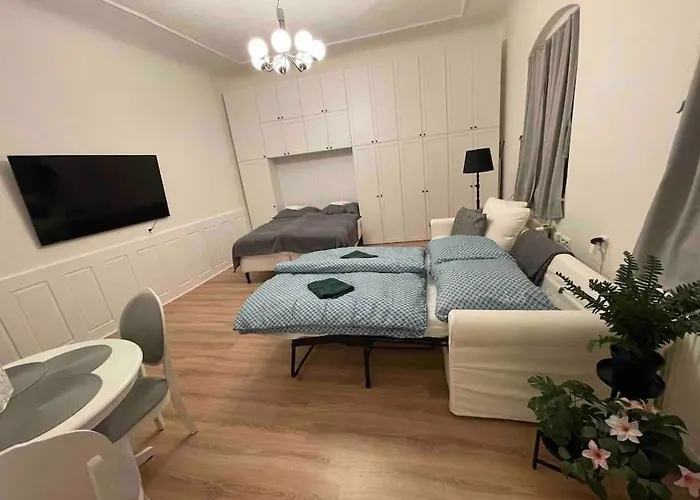 Apartament Good Old Times Bratislava