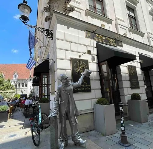 Good Old Times * ブラチスラヴァ