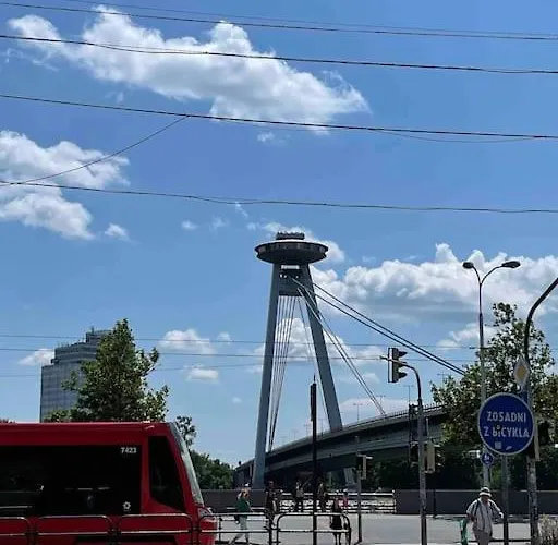 Good Old Times * ブラチスラヴァ