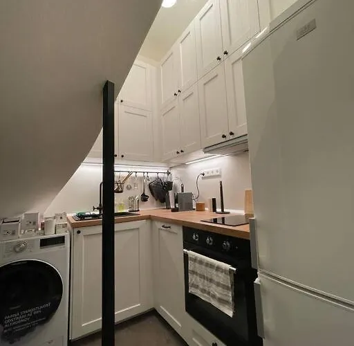 Lejlighed Good Old Times *