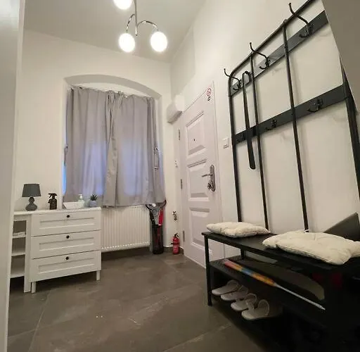 Good Old Times Apartament Bratislava