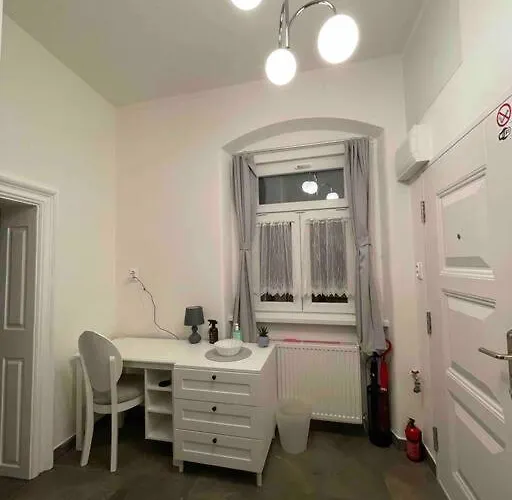 Apartament Good Old Times Bratislava