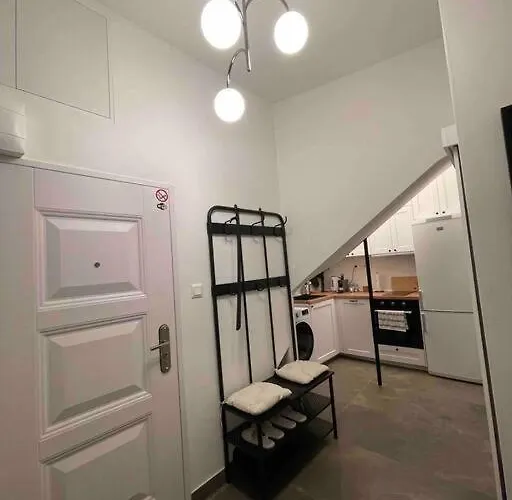 Lejlighed Good Old Times