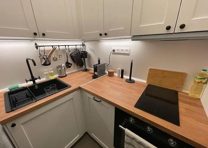 Good Old Times Lejlighed Bratislava