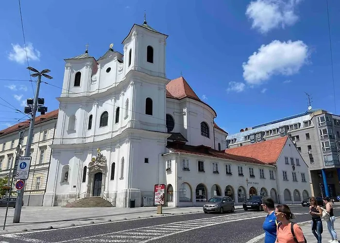 Lejlighed Good Old Times *