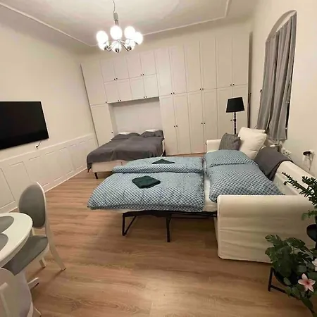 Apartman Good Old Times Pozsony