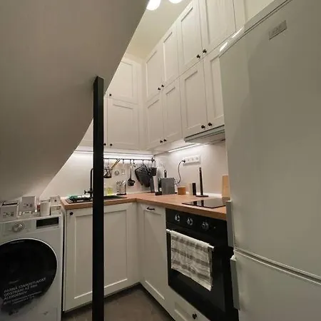 Apartman Good Old Times *