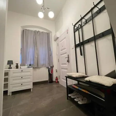 Good Old Times Apartman Pozsony