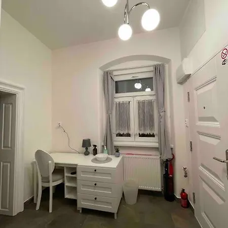 Apartman Good Old Times Pozsony