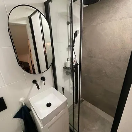 Good Old Times Apartman Pozsony