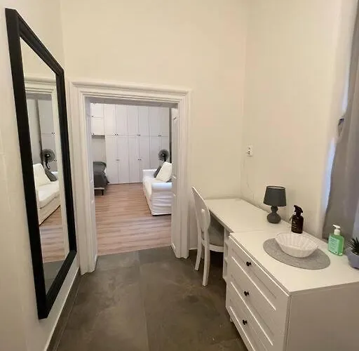 Appartement Good Old Times Bratislava