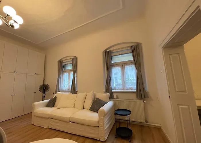 Appartement Good Old Times