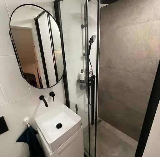 Good Old Times Appartement Bratislava